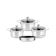Elmich Bộ Nồi Chảo Elmich Trimax Classic 1