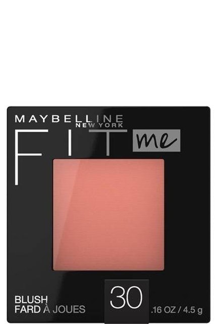 Phấn Má Fit Me Blush 1