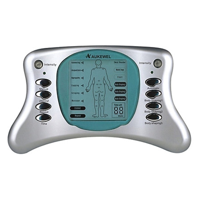 Top 10 Máy Massage Xung Điện tốt nhất [Tư Vấn Từ Bác Sĩ] 3
