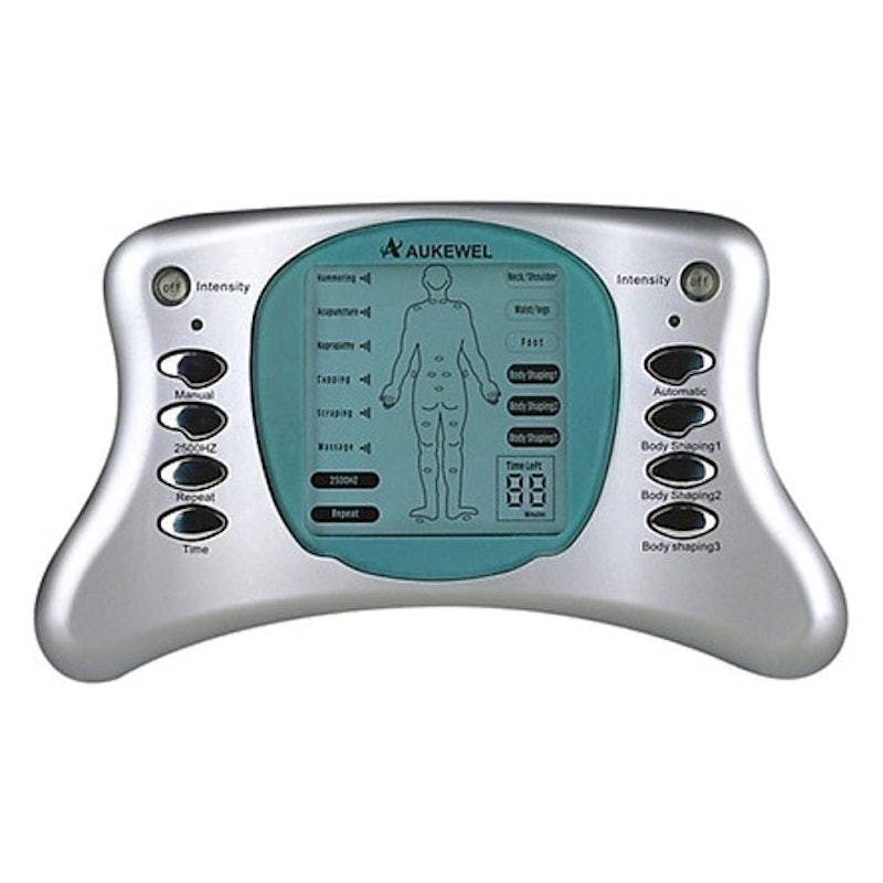 Máy Massage Xung Điện 1