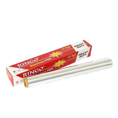 Giấy Bạc Ringo