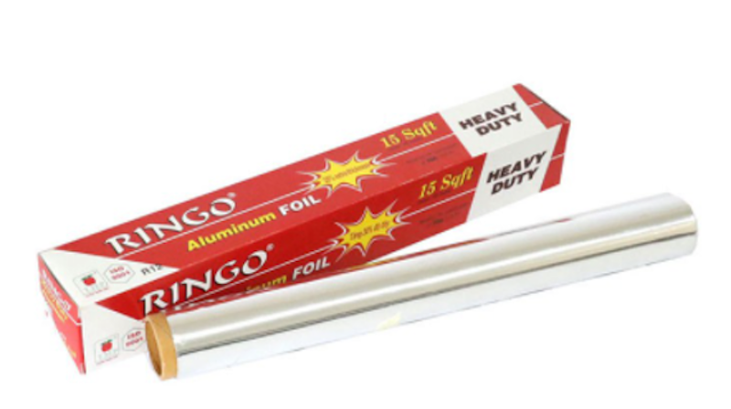 Giấy Bạc Ringo 1