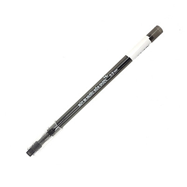 Bút Bi Nước Xóa Được Stacom 1