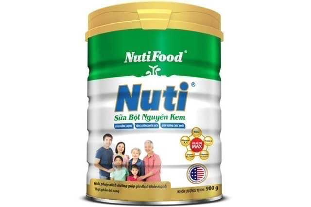 Top 10 Sữa Bột Nguyên Kem tốt nhất 2024 [Tư Vấn Từ Chuyên Gia Dinh Dưỡng] 2