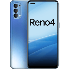 Reno 4