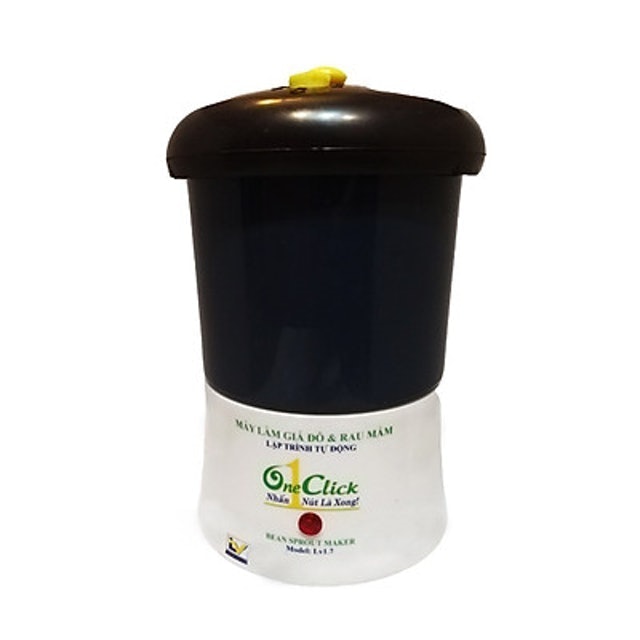 Máy Làm Giá Đỗ Tự Động OneClick  1