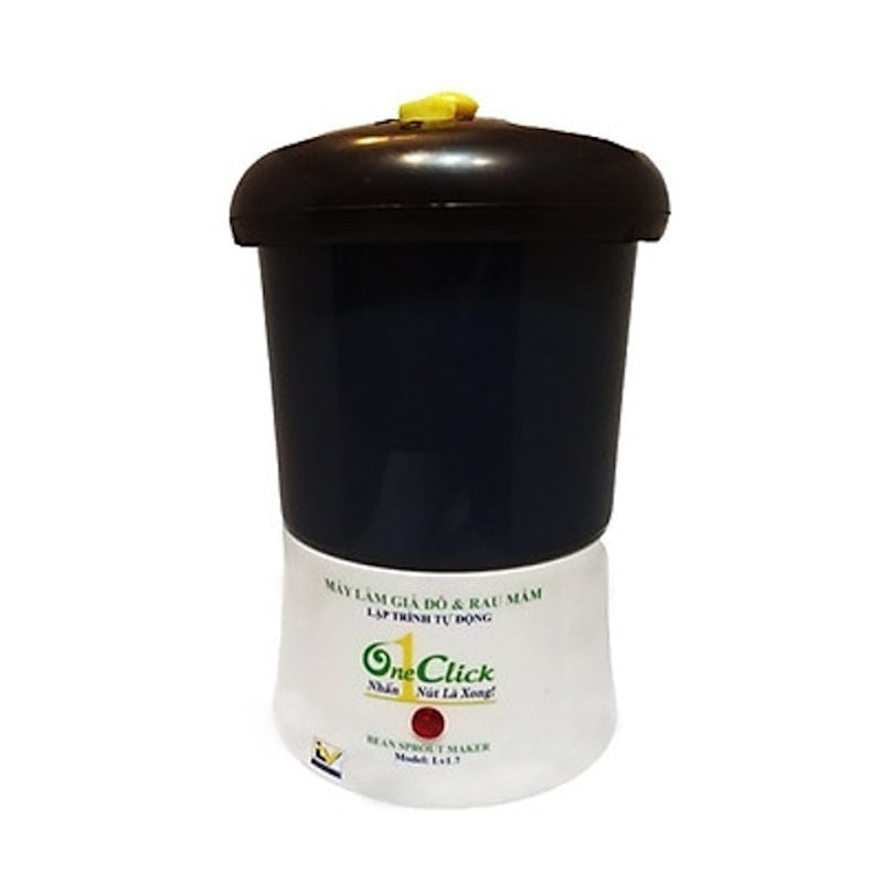 Máy Làm Giá Đỗ Tự Động OneClick 1