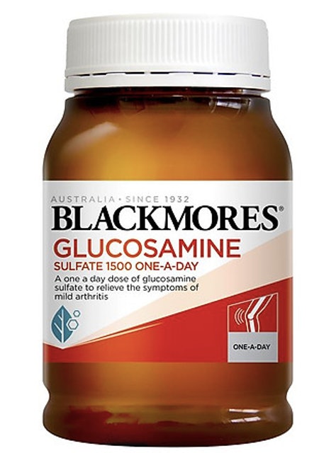 Top 8 Loại Glucosamine tốt nhất hiện nay [Tư Vấn Từ Bác Sĩ] 2