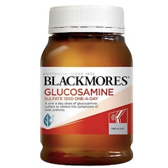 Viên Uống Bổ Sung Glucosamine