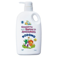 Nước Rửa Bình Sữa Kodomo