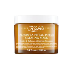 Mặt Nạ Chiết Xuất Hoa Cúc Kiehl's Calendula Petal-Infused Calming Mask