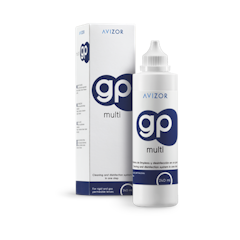 Nước Ngâm Lens Avizor GP Multi
