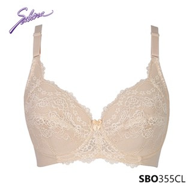 Áo Lót Không Gọng Sabina Function Bra 3