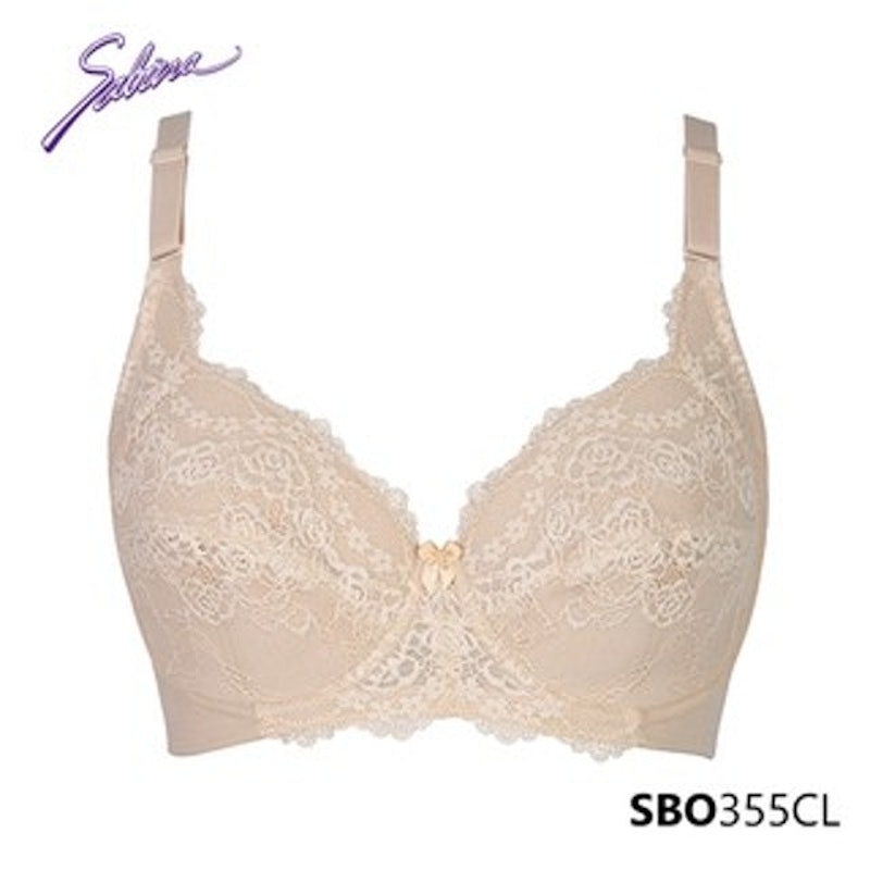 Áo Lót Không Gọng Sabina Function Bra 3