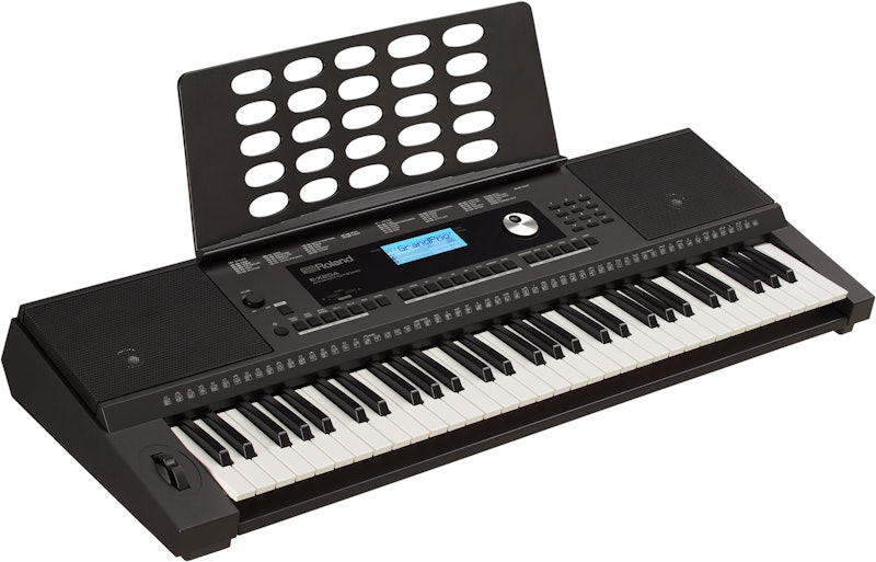 Đàn Organ Cho Bé Roland 1