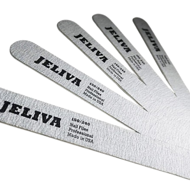 Dũa Móng Tạo Form Jeliva 1