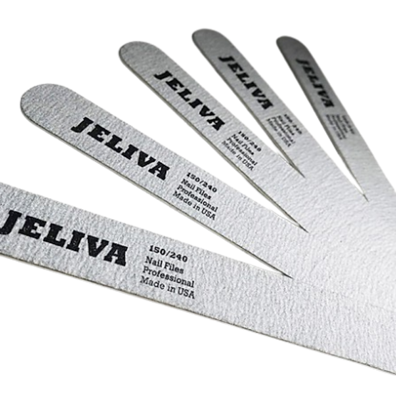 Dũa Móng Tạo Form Jeliva 1