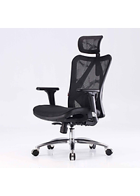 Top 10 Ghế Công Thái Học tốt nhất hiện nay (Tư vấn mua 2024) 1