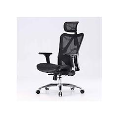 Ghế Công Thái Học SIHOO M57
