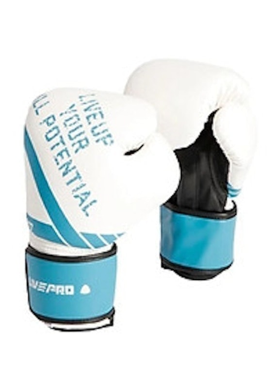 Găng Tay Boxing Livepro 1