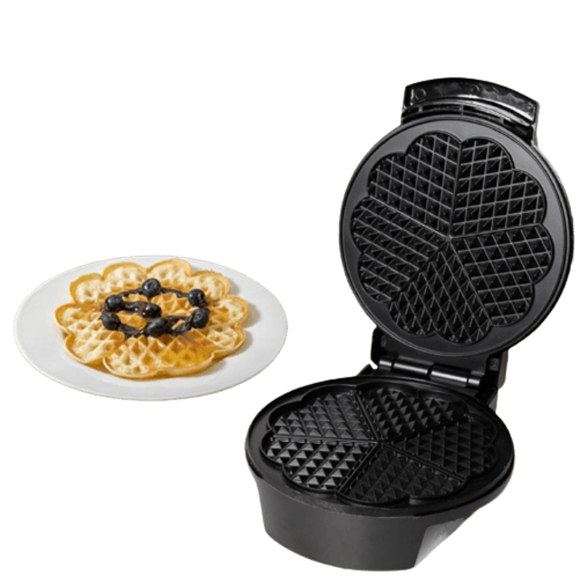 Máy Làm Bánh Waffle Sokany  1