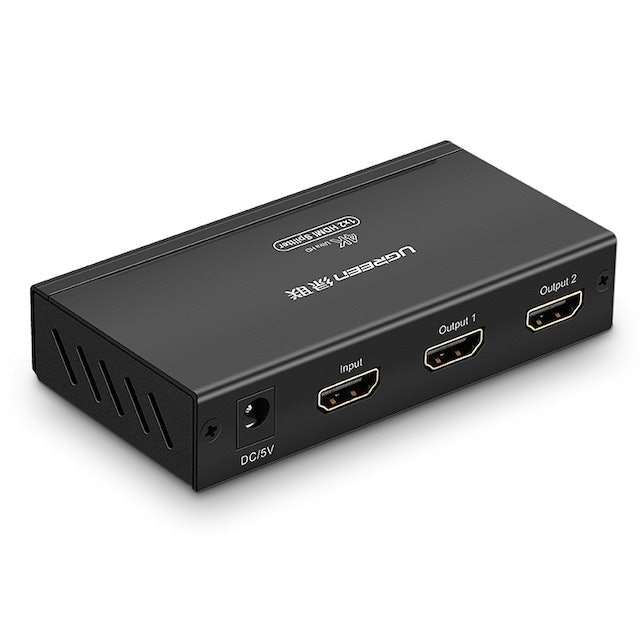 Top 6 Bộ Chia HDMI tốt nhất hiện nay [Tư Vấn Từ Chuyên Gia] 1
