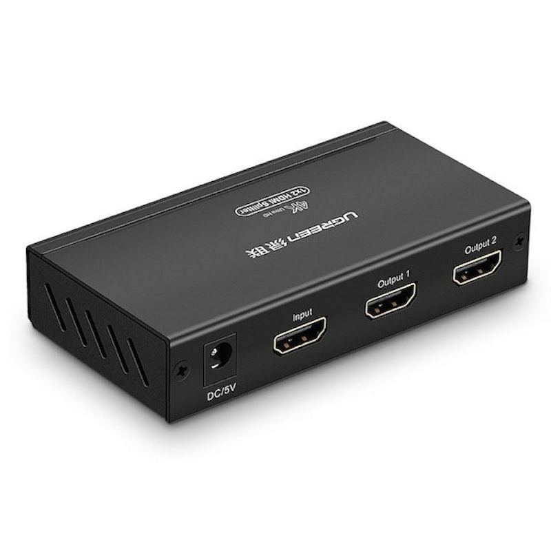Bộ Chia HDMI Ugreen 40201 1