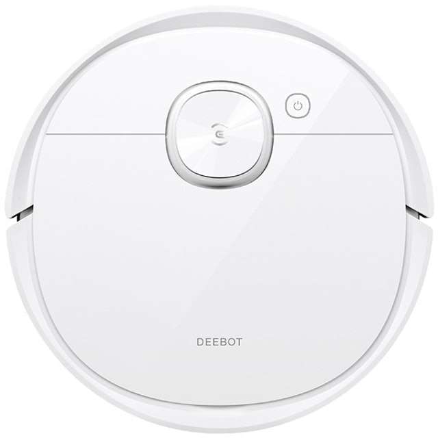 Top 8 Robot Lau Nhà tốt nhất hiện nay [Tư Vấn Từ Chuyên Gia] 2