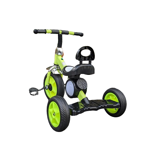 Xe 3 Bánh Broller  4