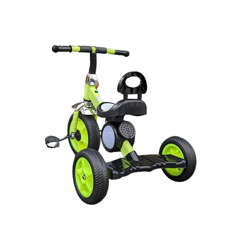 Xe 3 Bánh Broller 4