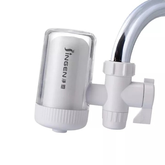 Đầu Lọc Nước Tại Vòi 1