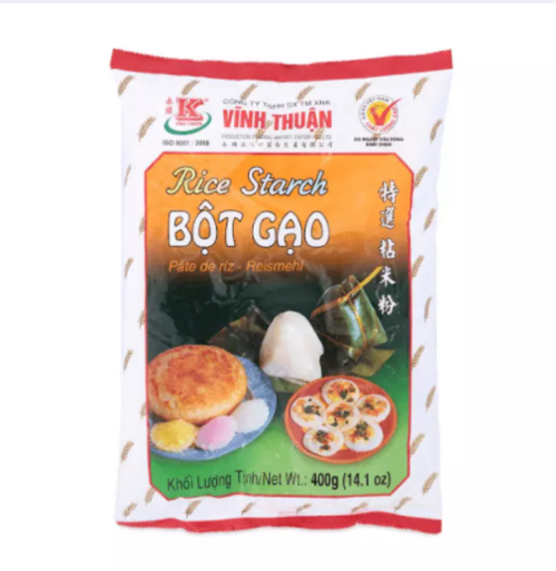 Bột Gạo Vĩnh Thuận 1