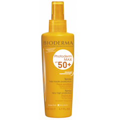 Photoderm MAX Spray SPF 50+