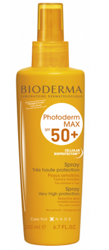Photoderm MAX Spray SPF 50+ 1