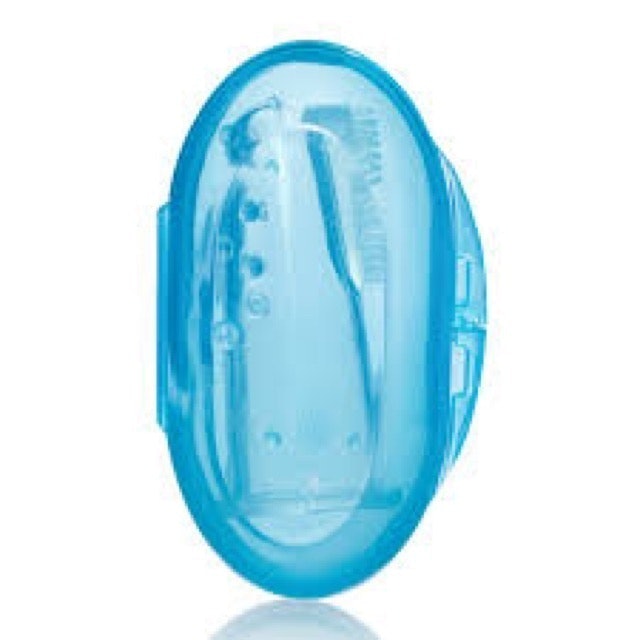 Gạc Rơ Lưỡi Silicone Upass 2