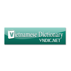 Từ Điển VNDIC.net
