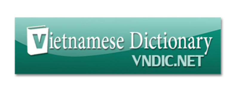 Từ Điển VNDIC.net 1