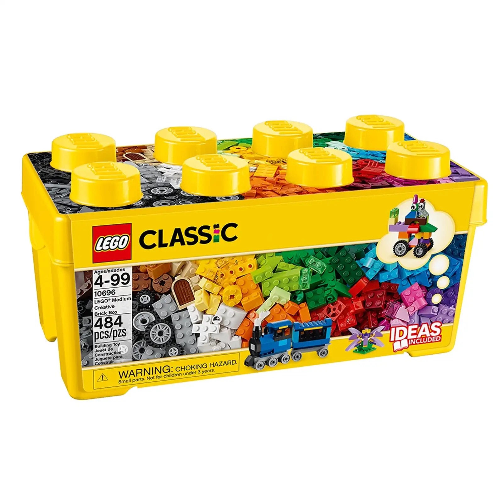 Lego Classic Sáng Tạo 1