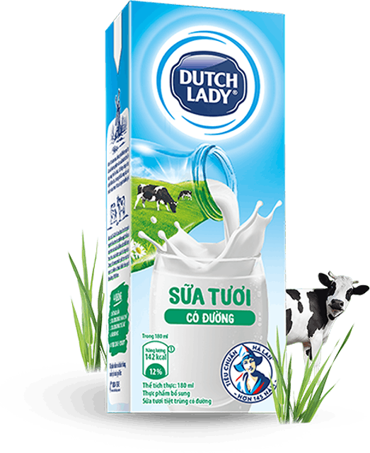 Top 10 Sữa Tươi tốt nhất hiện nay [Tư Vấn Từ Bác Sĩ] 5