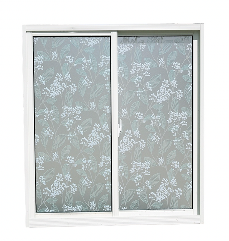 Giấy Dán Kính Có Hoạ Tiết 1