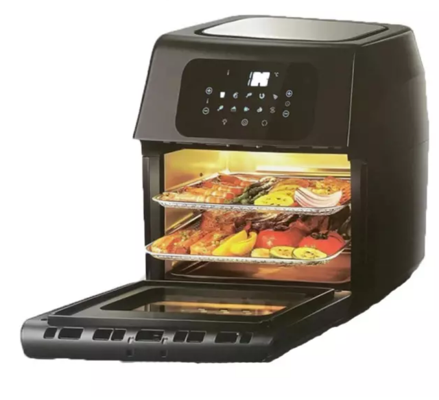 Top 9 Lò Đối Lưu tốt nhất [Tư Vấn Từ Chuyên Gia] 5
