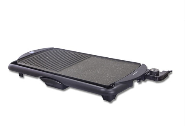 Top 8 Bếp Nướng BBQ tốt nhất hiện nay [Tư Vấn Từ Chuyên Gia] 1