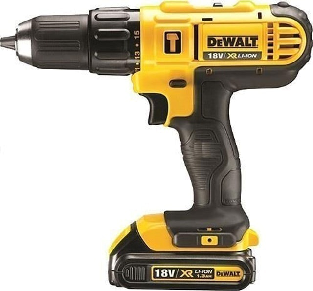 Top 9 Máy Khoan tốt nhất 2024 [Tư Vấn Từ Chuyên Gia] 5