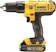 Dewalt Máy Khoan Búa Dùng Pin Dewalt 1