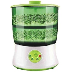 Máy Làm Giá Đỗ Tự Động BKCN1