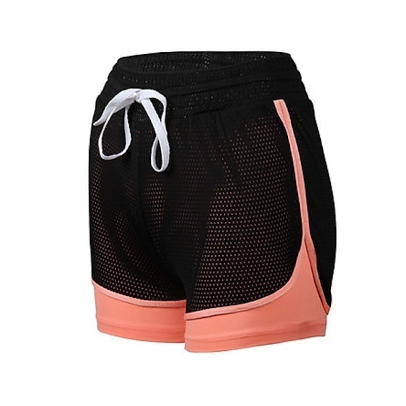 Quần Short 2 Lớp REAL-LION 1
