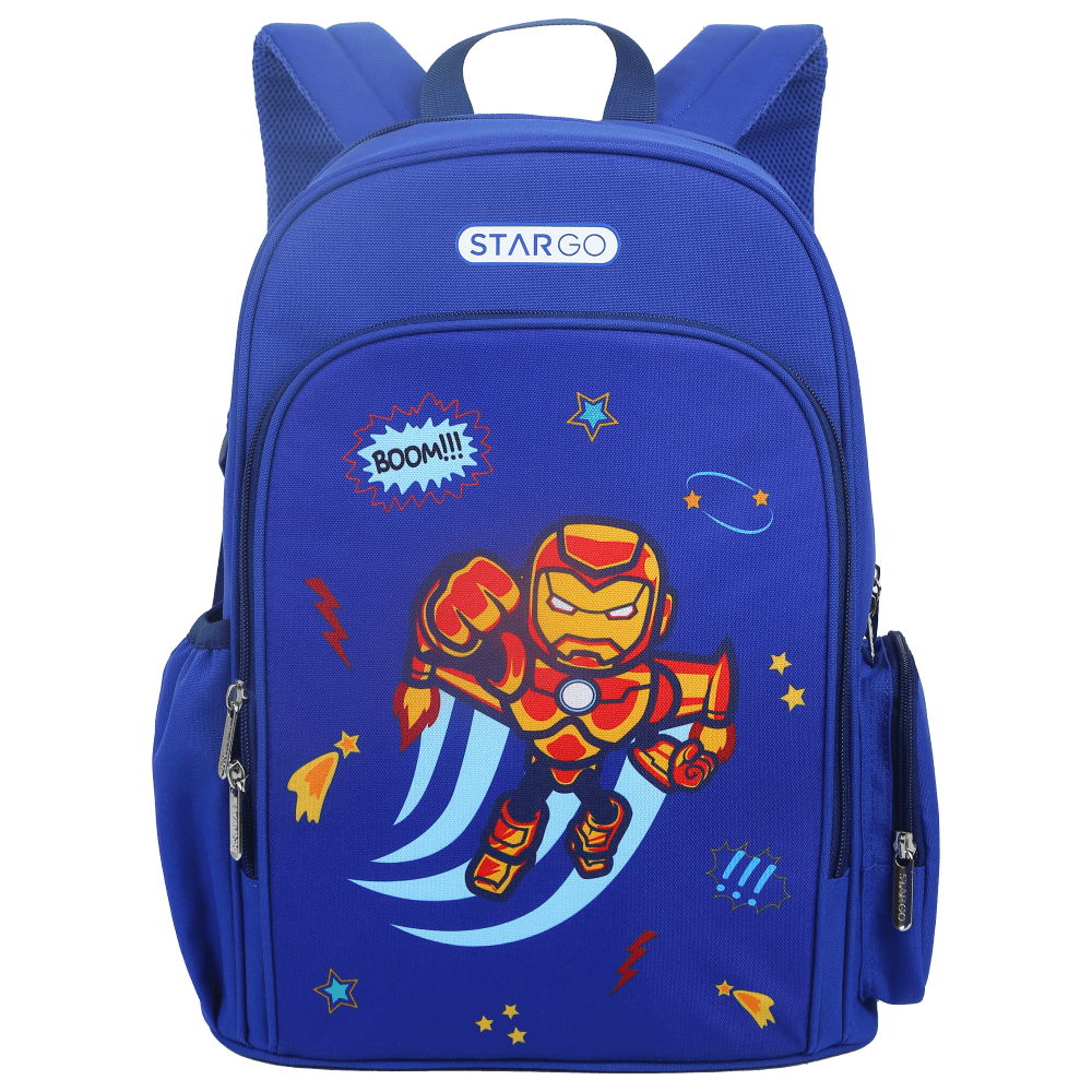 Cặp Chống Gù Stargo Buddy 3