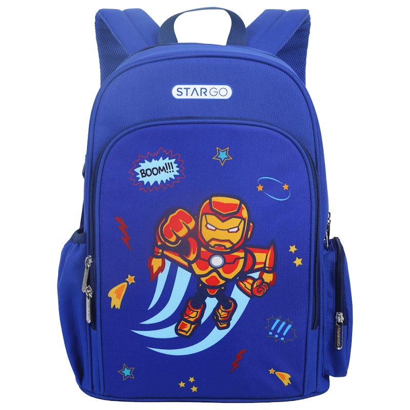 Cặp Chống Gù Stargo Buddy 3