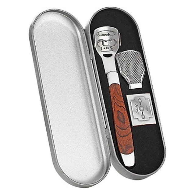 Top 9 Chà Gót Chân tốt nhất hiện nay (Vacosi, Balea, Xiaomi) 5