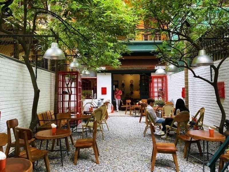 Tiny Post Cafe 3